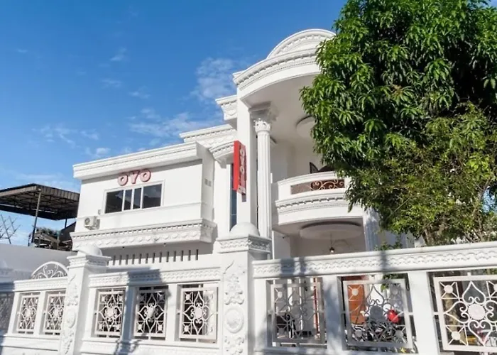 Taj Residence Syariah