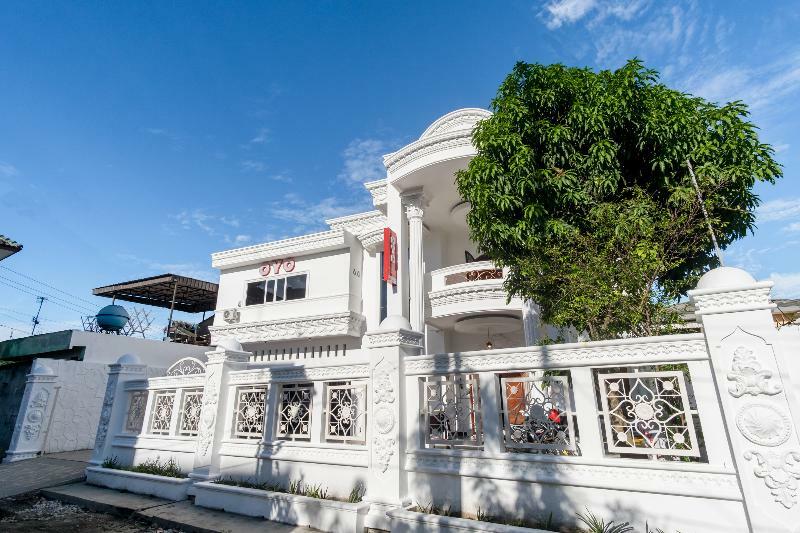 Hotel Taj Syariah Medan
