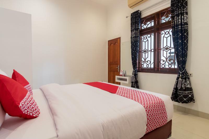 Taj Syariah Hotel Medan