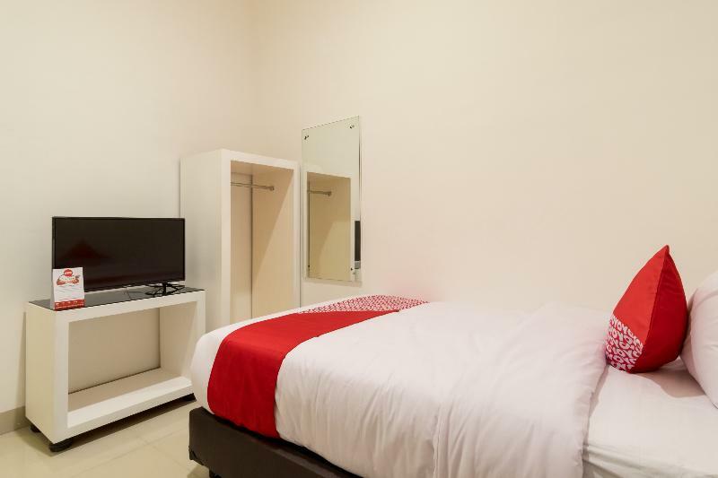 Hotel Taj Syariah Medan