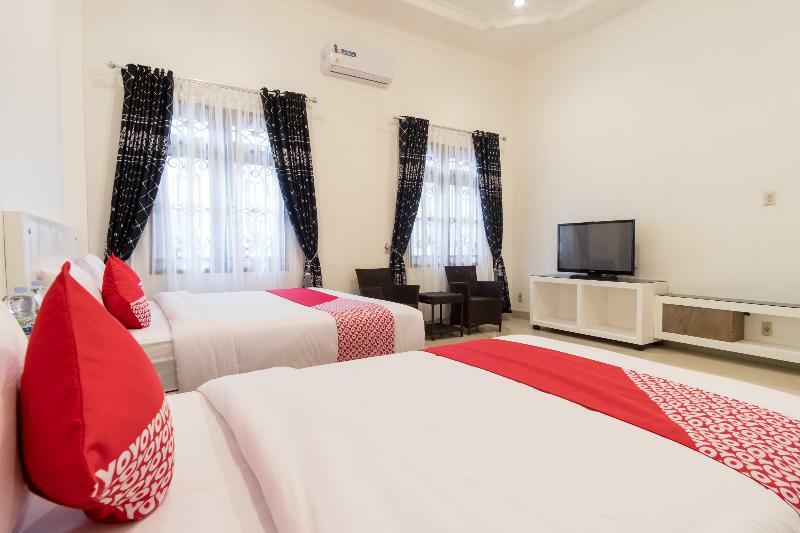 Hotel Taj Syariah Medan