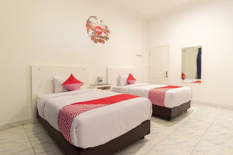 Taj Syariah Hotel Medan